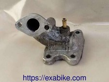 pipe d'admission pour Peugeot Elystar 50  de 2008