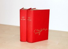 84- 2 ANCIENS LIVRES LES