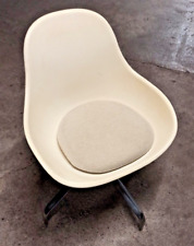 Chaise Design vintage Pivotante Jakob De Chris Martin Pour Ikea Space Age