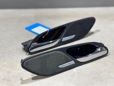 Ouvre Porte TÜR Harman Kardon Couvercle Pour BMW E46 Coupé Cabriolet #5