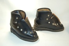 CHAUSSURE  AU CEDRE 21 cm 