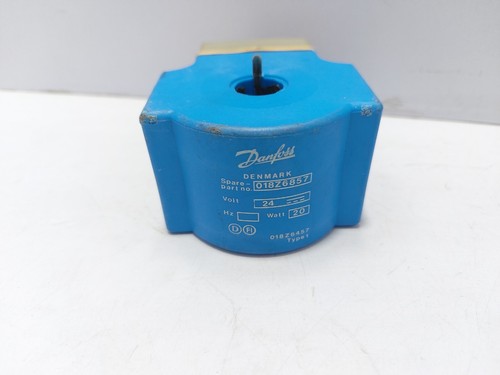 Danfoss 018z6857 bobine pour - danfoss,