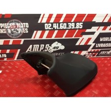 Selle pilote Triumph 1200