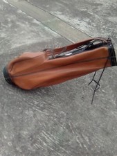 Sac de golf vintage Ram sac de parcours