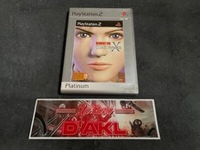 Resident Evil: Code Veronica X