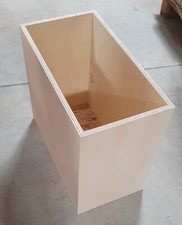 réserve copeaux pour toilette