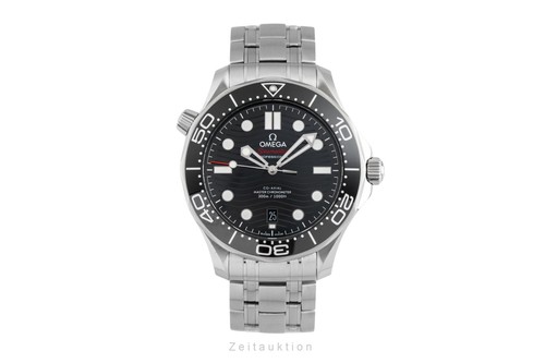 Omega seamaster diver 300m - omega,