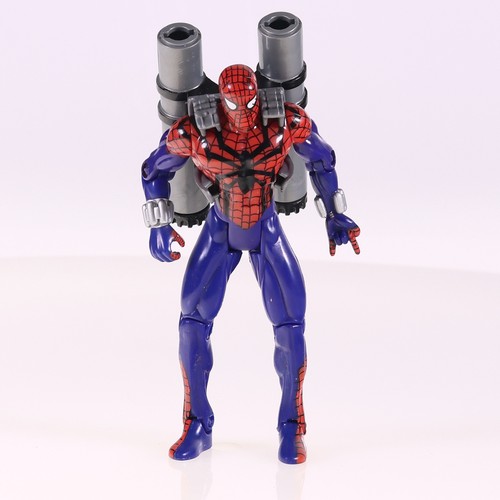 Marvel figurine spiderman 1995 - spiderman,