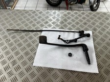 Série 2 bmw r50 r60 kit pédale frein arrière complet . 