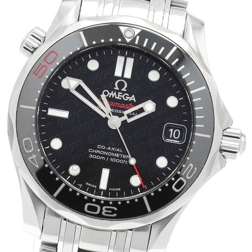 Montre automatique pour homme
