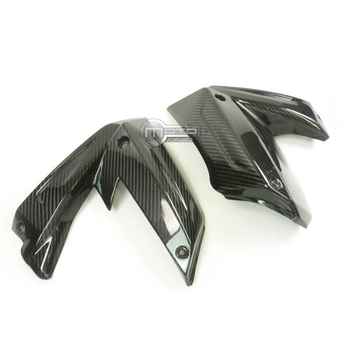 Paire ecopes dans flancs - paire,