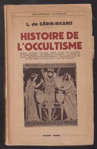 Gerin ricard histoire - gerin-ricard:, de