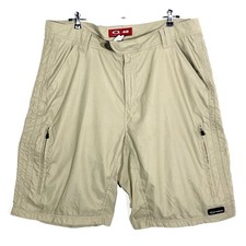 Short Technique Gorpcore Vintage Oakley