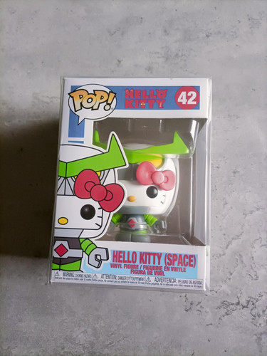 Figurine funko pop - funko, sanrio