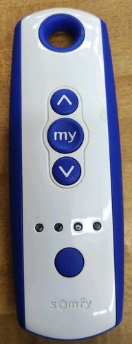 Somfy telis water resistant - somfy,