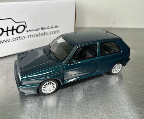Ottomobile volkswagen - 1:18,