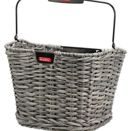 Panier avant structura - avant, canne