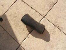 paire de guetres officier