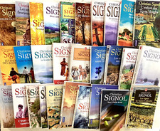31 romans CHRISTIAN SIGNOL