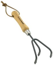 Cultivateur À 3 Dents En Acier Au Carbone 70100287