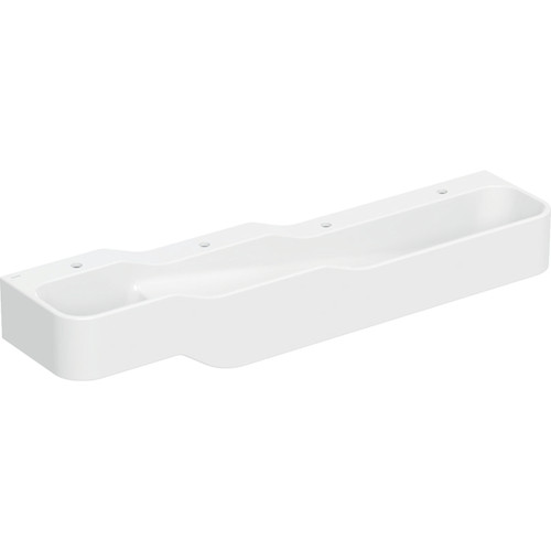 Lavabo enfant bas droit - , 180cm