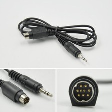 Din 9 Pin Audio Adapter Cable