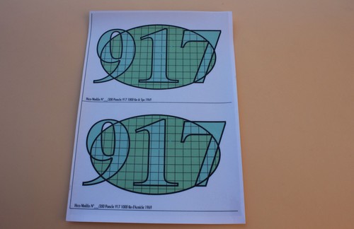 Certificat autocollant - qu, 2