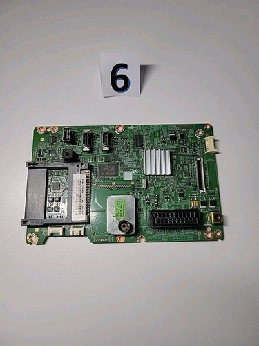 Carte mère bn41 01897a - carte,