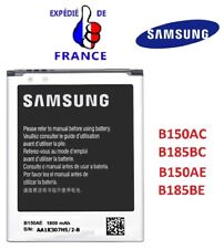ORIGINAL Batterie Samsung Galaxy CORE PLUS Trend III G350 B150AC B150AE B185BC