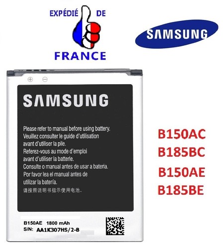 Original batterie samsung - original,
