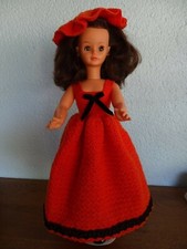 Vêtement pour Poupée Cathie