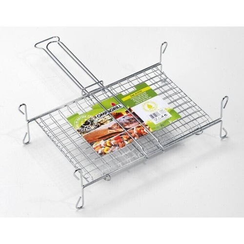 Ompagrill grille pour barbecue - ompagrill,