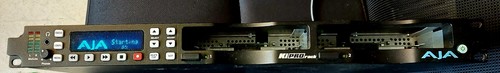 Aja kipro rack complet - kipro,