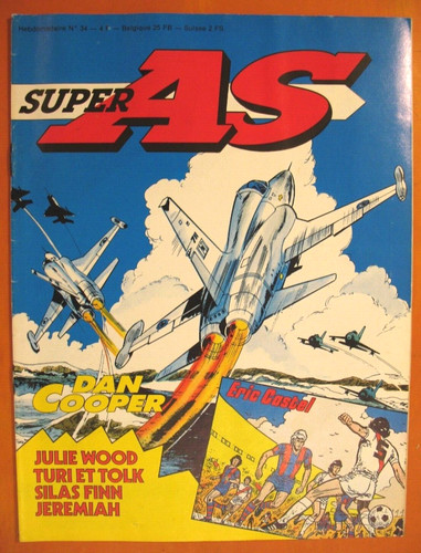 Super 34 d - super,