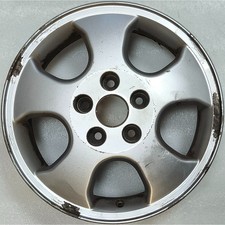 Opel jante alu 6x15 et49 - et49, intra