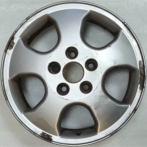 Opel jante alu - jante, 6x15