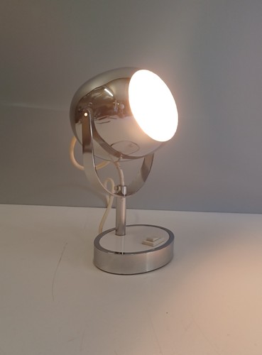 Lampe poser eye - poser,