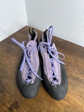 La Sportive Mythos Lace-Up