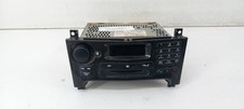 Autoradio d'origine PEUGEOT