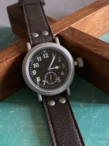 Moderne vintage montre - moderne,