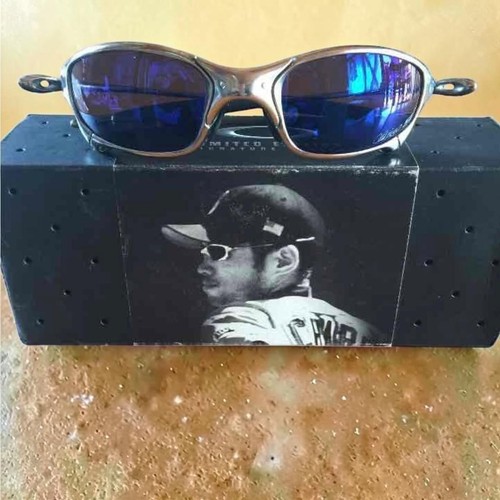 Oakley juliet ichiro - oakley, 1st