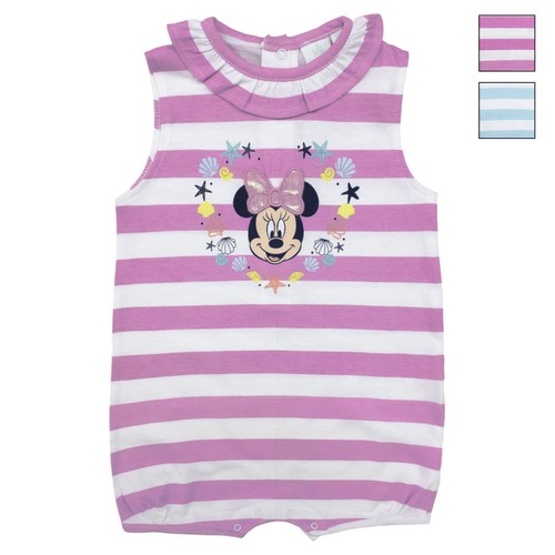 Combinaison disney bébé - disney,