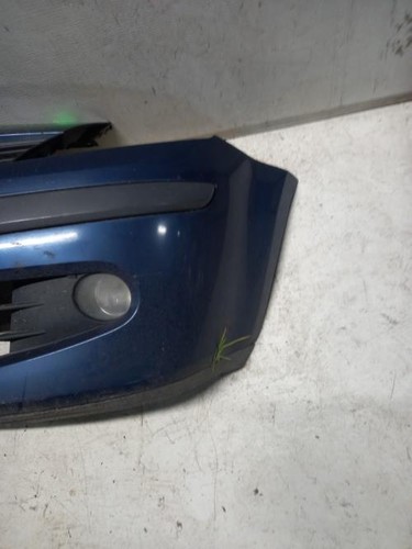 Pare choc avant renault - pare,