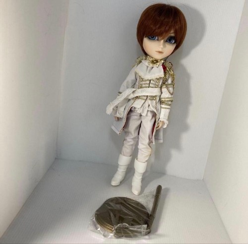 Scale pullip doll series - pullip,