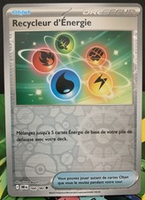Carte Pokémon Recycleur