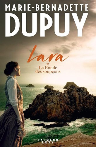 Lara ronde des soupçons - la,