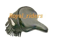 Siège solo de style police