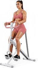 2-En-1 Machine À Squats Et