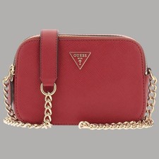 Guess mini sac bandoulière - mini, À