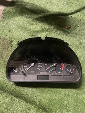 Compteur BMW E39